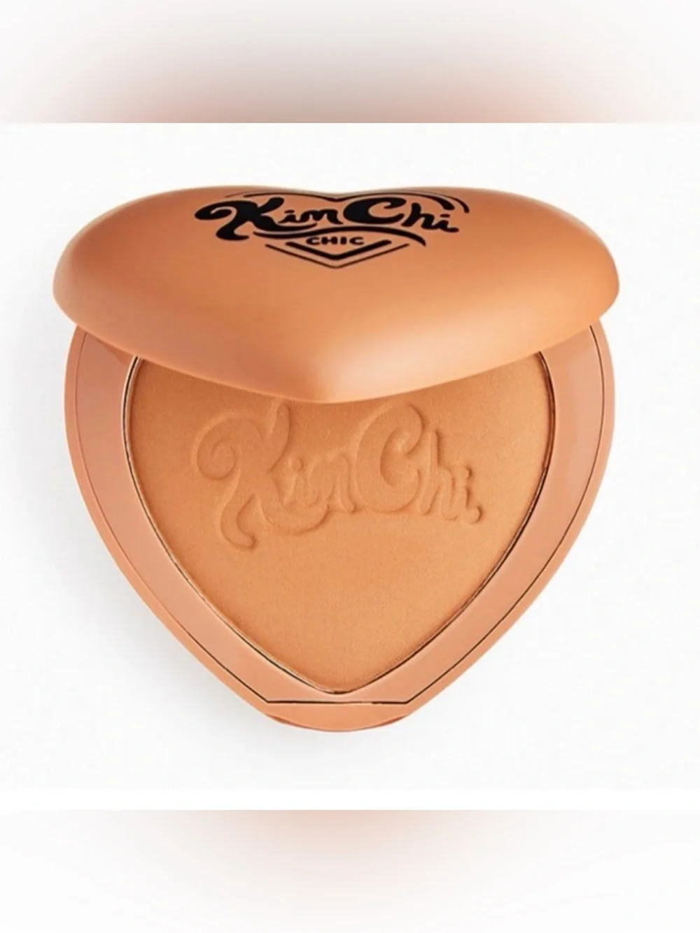 KIMCHI CHIC BEAUTY Thailor Bronzer In 04